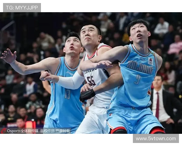 达拉斯摩尔爆发助吉林险胜新疆