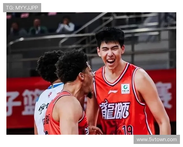 辽宁大败广州 三外援支撑内线被徐昕压制